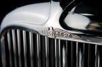 Duesenberg J420/2363 Convertible Sedan by Murphy 1932 года